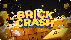 Brick Crash